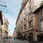 Brand New Suite In The Heart Of Rome-For 5!